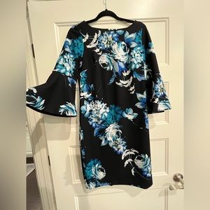 Calvin Klein dress